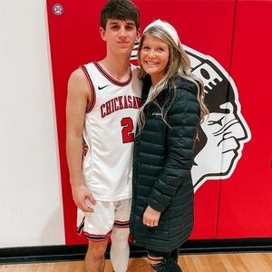 Meet your Posher, Taryn